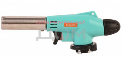 Горелка газовая STURM 5015-KL-06